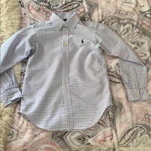 Ralph Lauren Button down